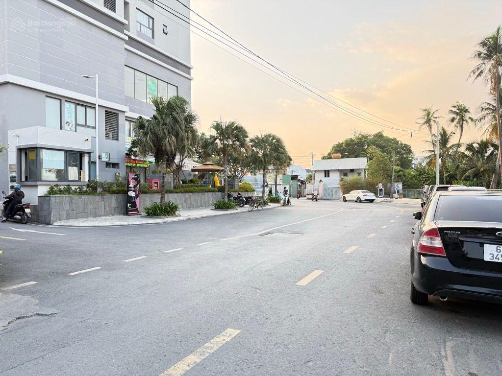 Bán đất tl08, thạnh lộc, q.12  76m2 (4 x 19)  6.8 tỷ