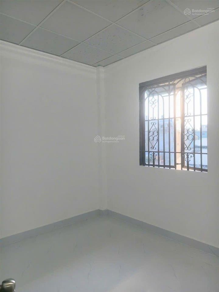 Bán nhà tô ngọc vân, thạnh xuân, quận 12, 59m2 (4.2 x 14), 3pn, 4.15 tỷ