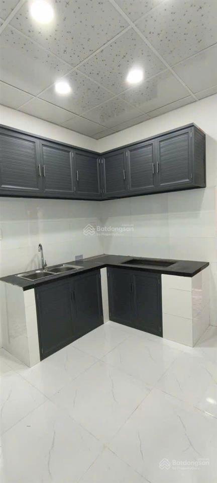 Bán nhà tô ngọc vân, thạnh xuân, quận 12, 59m2 (4.2 x 14), 3pn, 4.15 tỷ