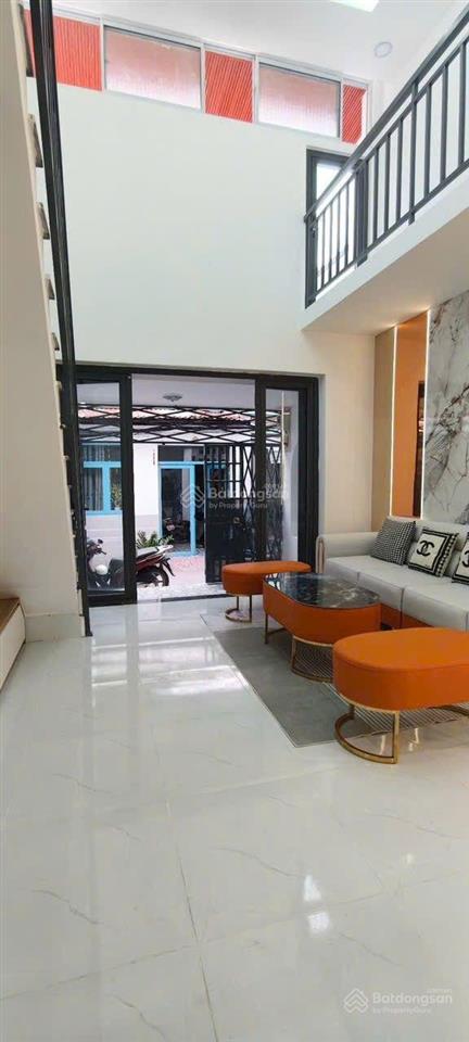 Bán nhà tô ngọc vân, thạnh xuân, quận 12, 59m2 (4.2 x 14), 3pn, 4.15 tỷ