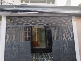 Bán nhà tô ngọc vân, thạnh xuân, quận 12, 59m2 (4.2 x 14), 3pn, 4.15 tỷ
