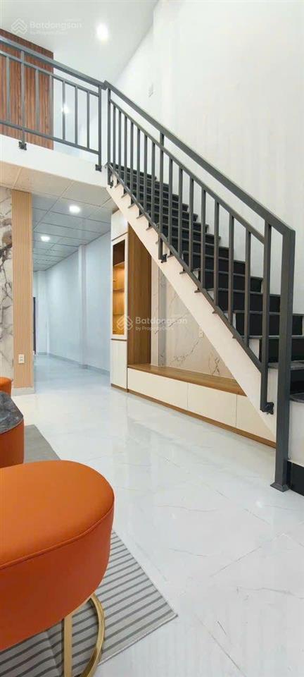 Bán nhà tô ngọc vân, thạnh xuân, quận 12, 59m2 (4.2 x 14), 3pn, 4.15 tỷ