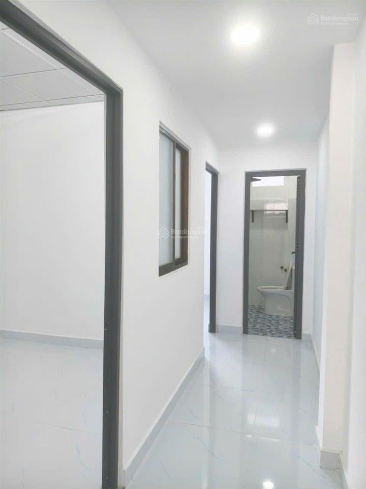Bán nhà tô ngọc vân, thạnh xuân, quận 12, 59m2 (4.2 x 14), 3pn, 4.15 tỷ