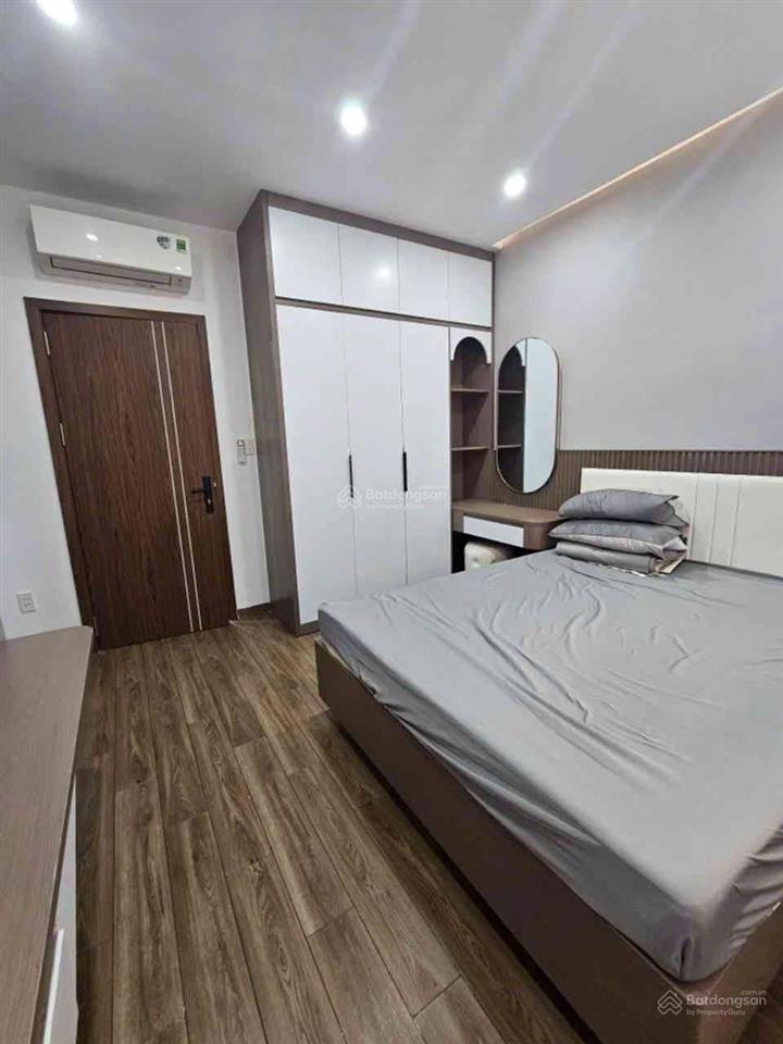 Kdc an lộc  hà huy giáp, thạnh lộc  nhà 4 tầng 53m2 4pn  8.5 tỷ