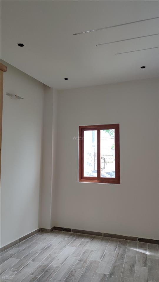 Villa mini 2 tầng phong cách resort đường số 59, p. an hội tây, gò vấp  68.7m²  3pn  6.8 tỷ