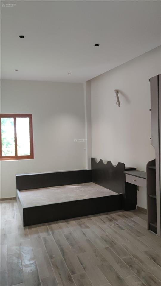 Villa mini 2 tầng phong cách resort đường số 59, p. an hội tây, gò vấp  68.7m²  3pn  6.8 tỷ