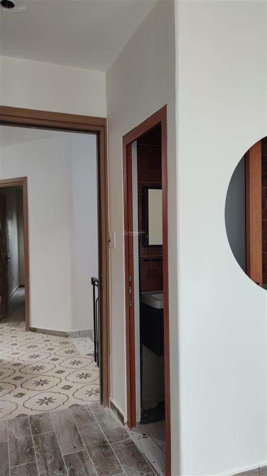 Villa mini 2 tầng phong cách resort đường số 59, p. an hội tây, gò vấp  68.7m²  3pn  6.8 tỷ