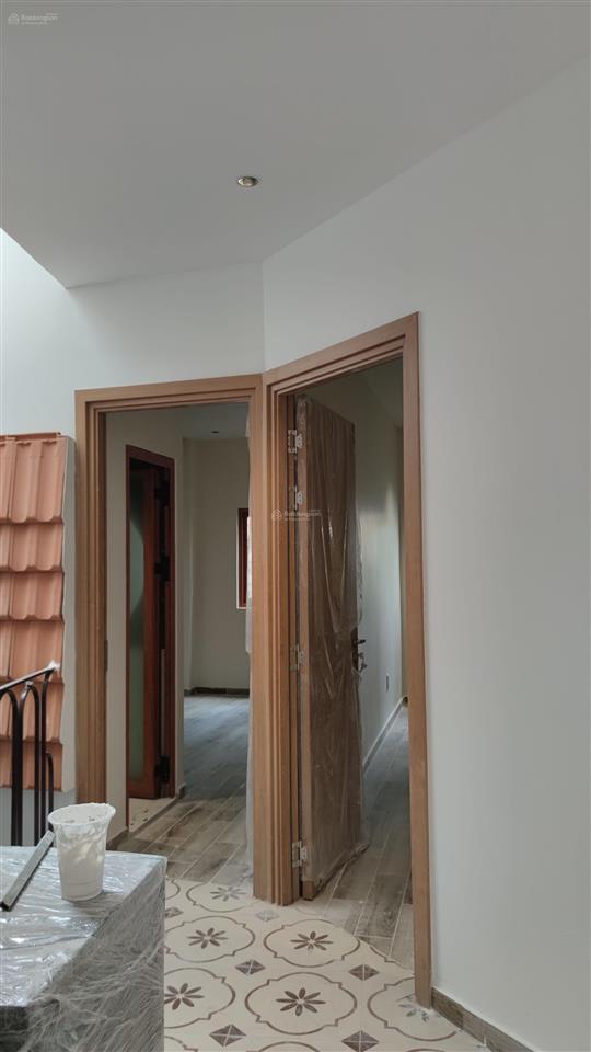Villa mini 2 tầng phong cách resort đường số 59, p. an hội tây, gò vấp  68.7m²  3pn  6.8 tỷ