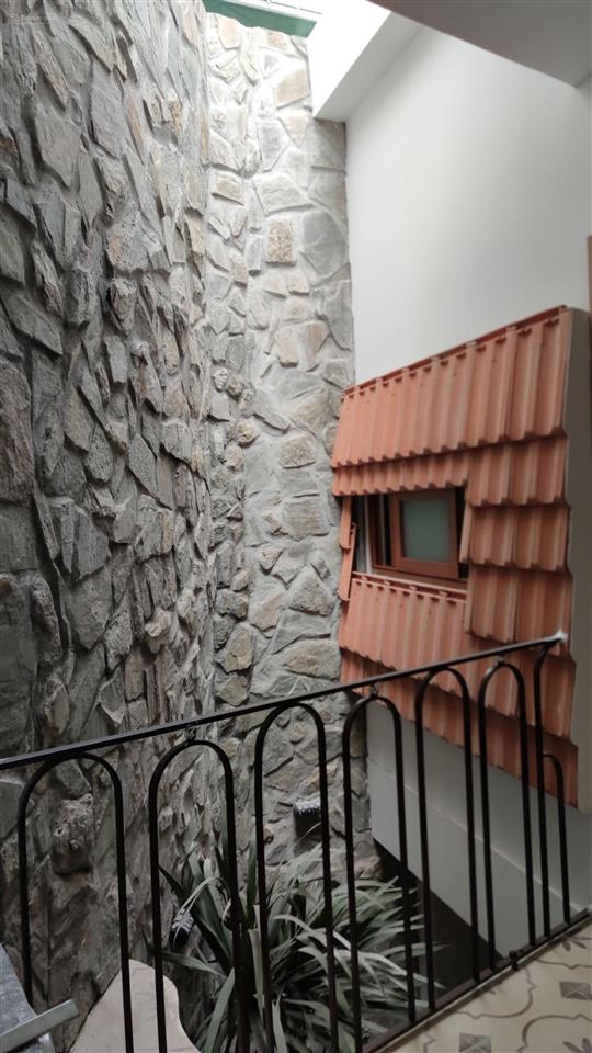 Villa mini 2 tầng phong cách resort đường số 59, p. an hội tây, gò vấp  68.7m²  3pn  6.8 tỷ
