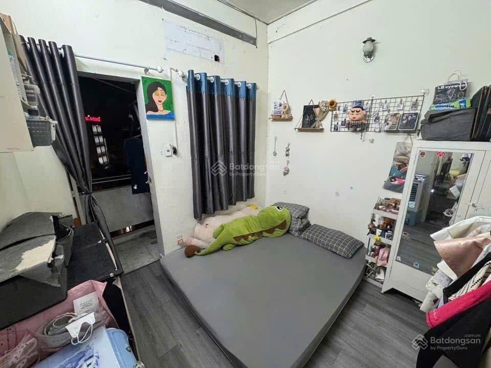 Căn hộ 3pn lô a chung cư hà kiều, đường dương quảng hàm, phường 5, quận gò vấp  65m  2,6 tỷ