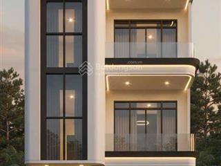 Chính chủ bán villa mini 4 tầng hẻm xe hơi phan huy ích, an hội tây, gò vấp  66m2  5pn  8.9 tỷ
