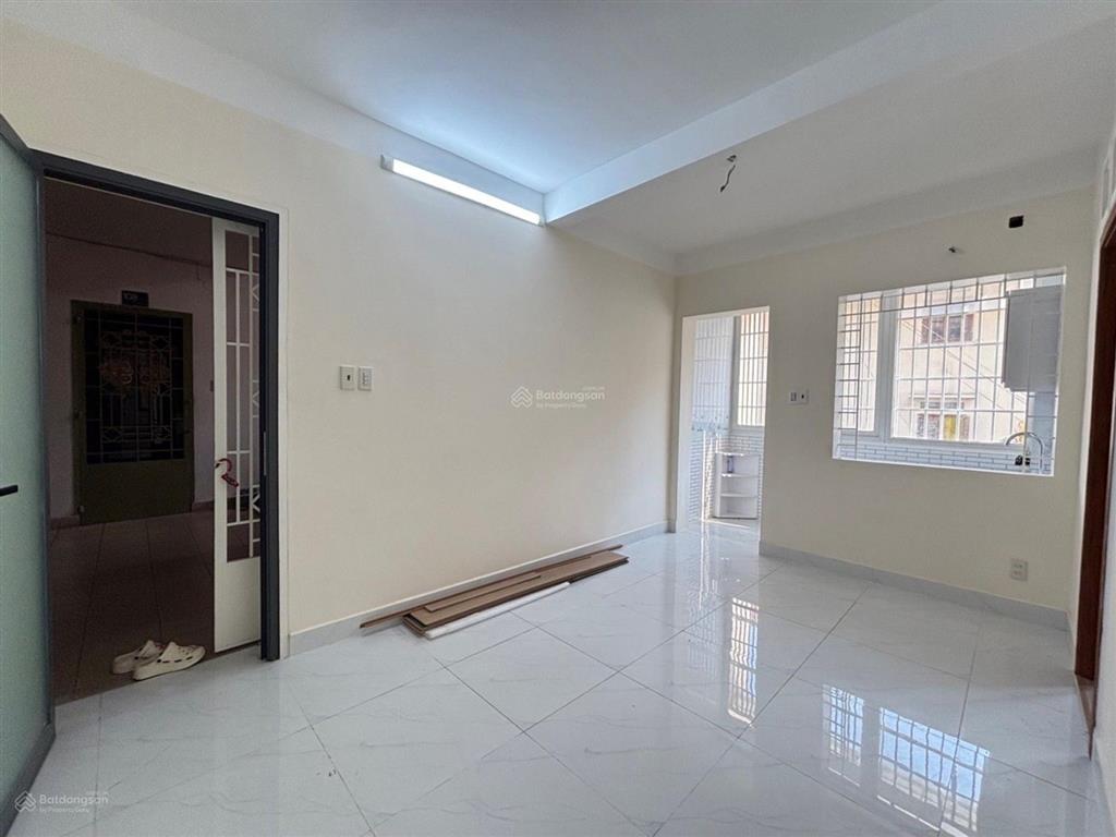 Căn hộ chung cư nguyễn kiệm, phú nhuận  2pn  shr  3,1 tỷ