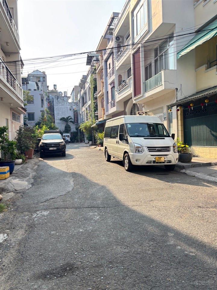 Căn hộ chung cư nguyễn kiệm, phú nhuận  2pn  shr  3,1 tỷ