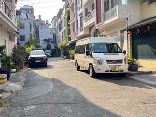Căn hộ chung cư nguyễn kiệm, phú nhuận  2pn  shr  3,1 tỷ