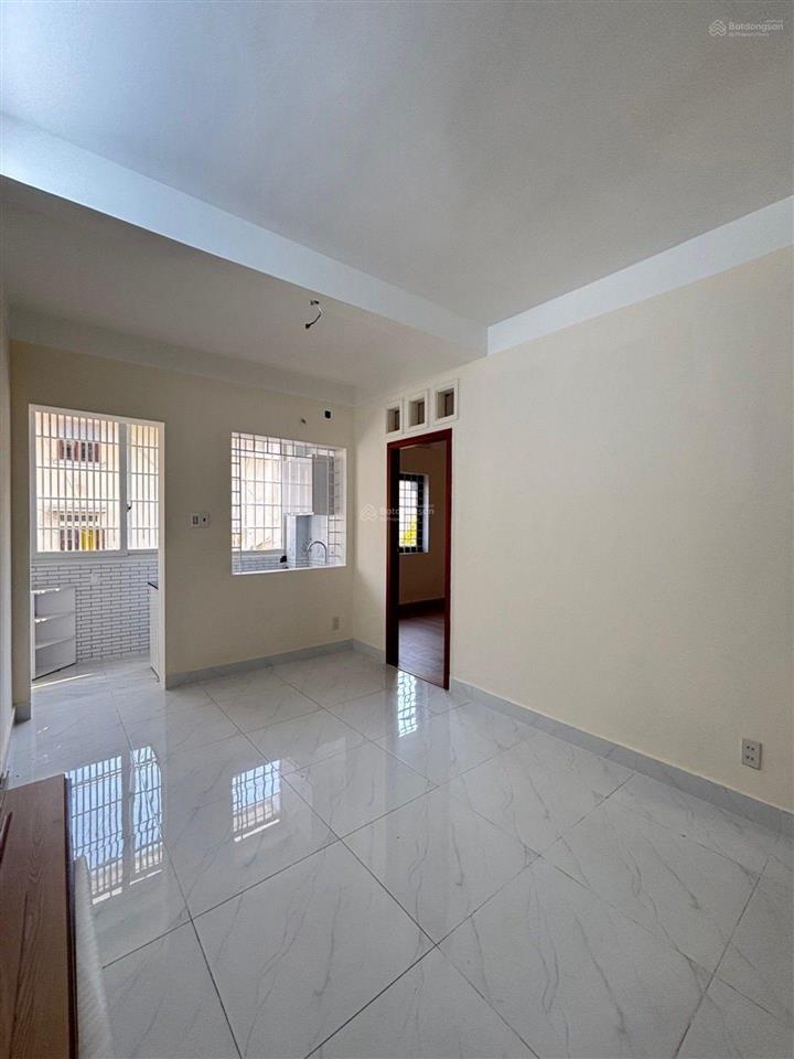 Căn hộ chung cư nguyễn kiệm, phú nhuận  2pn  shr  3,1 tỷ