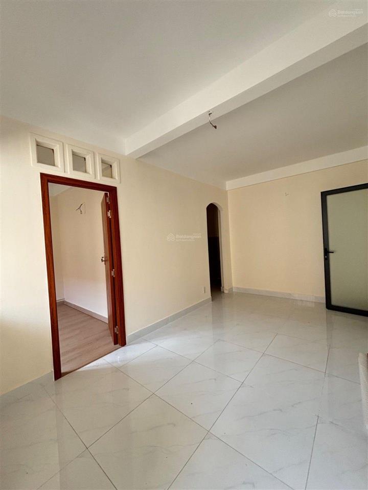 Căn hộ chung cư nguyễn kiệm, phú nhuận  2pn  shr  3,1 tỷ