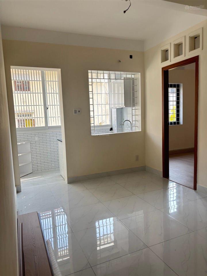 Căn hộ chung cư nguyễn kiệm, phú nhuận  2pn  shr  3,1 tỷ