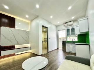 Bán cc 54m2 tại khu đô thị mới xa la, 3,68 tỷ, 2pn, 1wc