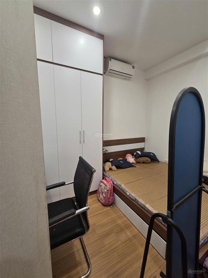 Bán gấp cc 2pn, 1wc, 53m2 tại khu đô thị mới xa la, 3,75 tỷ vnd