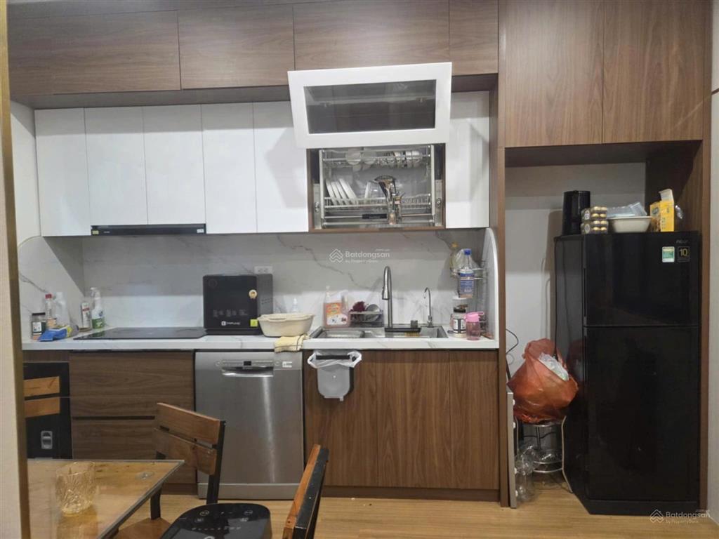 Bán gấp cc 2pn, 1wc, 53m2 tại khu đô thị mới xa la, 3,75 tỷ vnd