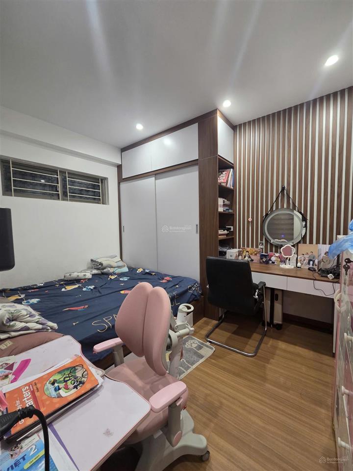 Bán gấp cc 2pn, 1wc, 53m2 tại khu đô thị mới xa la, 3,75 tỷ vnd