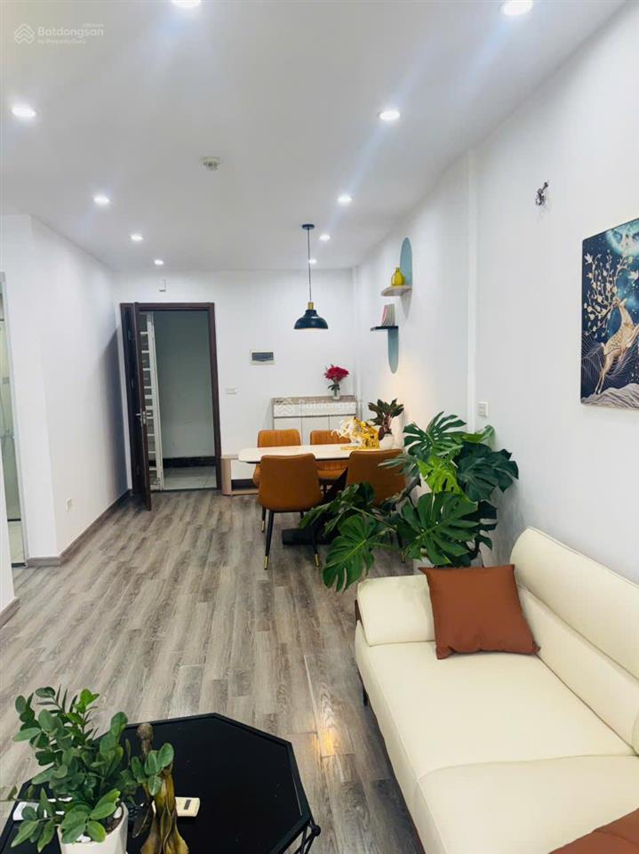Bán cc 2pn 1wc 56m2 giá 3,35 tỷ ở khu nhà ở hưng thịnh, hà đông