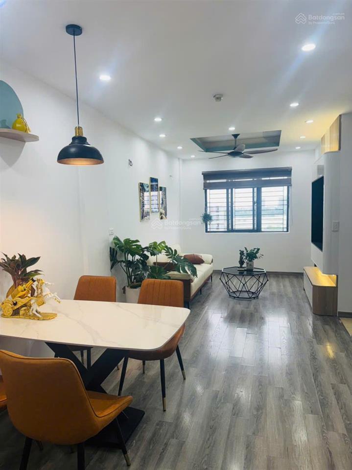 Bán cc 2pn 1wc 56m2 giá 3,35 tỷ ở khu nhà ở hưng thịnh, hà đông
