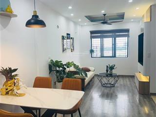 Bán cc 2pn 1wc 56m2 giá 3,35 tỷ ở khu nhà ở hưng thịnh, hà đông