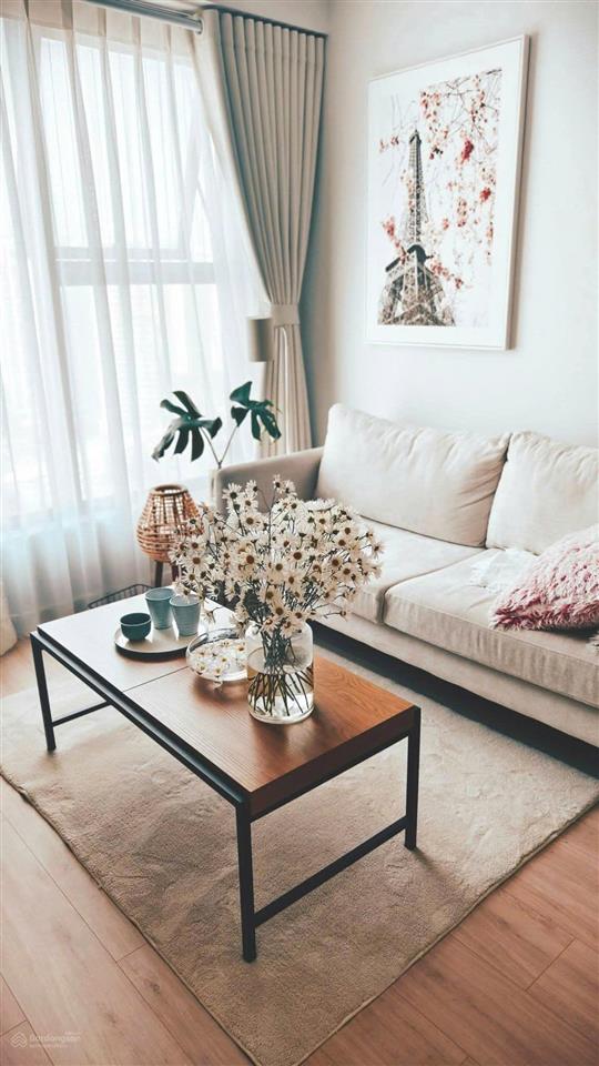 Bán căn hộ 1pn tại xuân mai riverside, 3,98 tỷ, 49m2, pháp lý đầy đủ