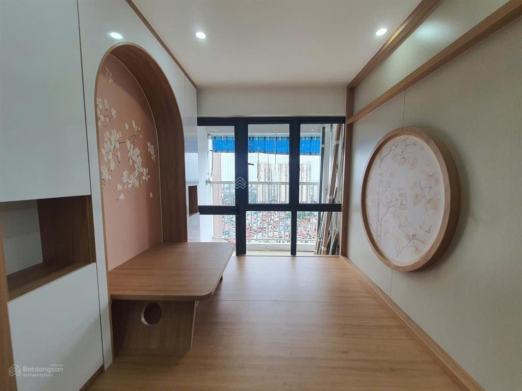 Bán cc xuân mai tower, 3,85 tỷ, 45m2, 1pn + 1 hà cầu, hà đông, hà nội đẹp xuất sắc