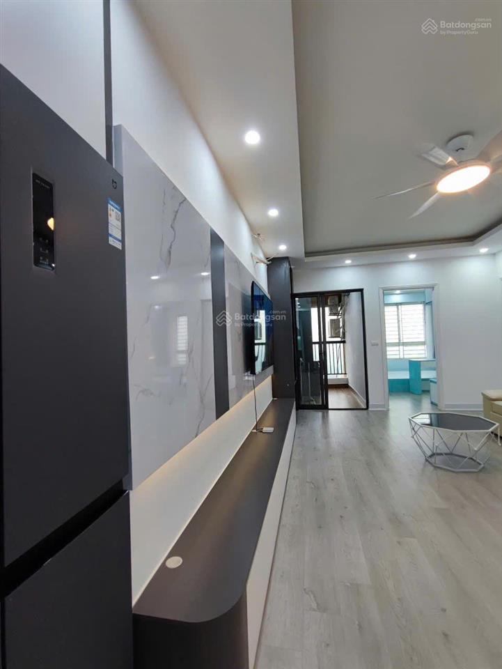 Bán cc hemisco xa la, 5,2 tỷ, 79m2, 2pn, 2wc, đầy đủ nội thất tại phúc la, hà đông