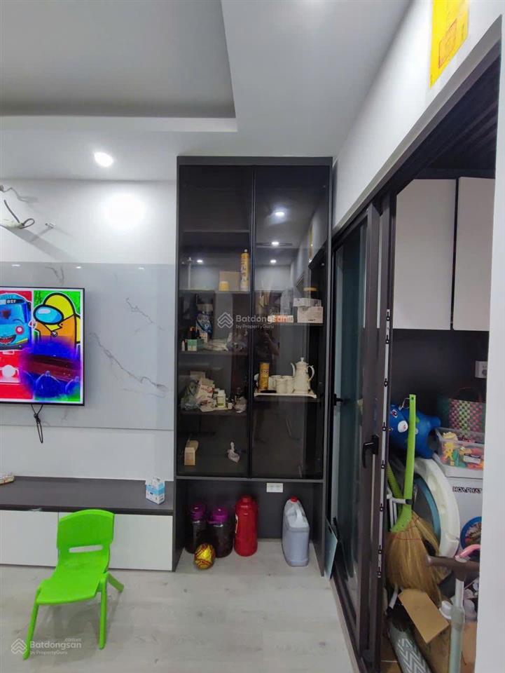 Bán cc hemisco xa la, 5,2 tỷ, 79m2, 2pn, 2wc, đầy đủ nội thất tại phúc la, hà đông