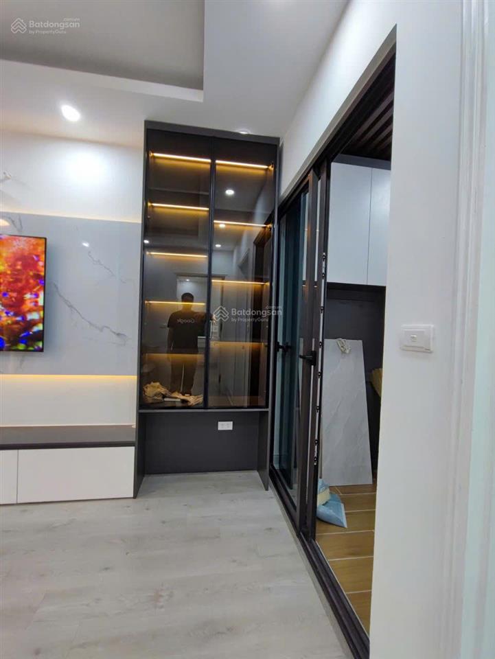 Bán cc hemisco xa la, 5,2 tỷ, 79m2, 2pn, 2wc, đầy đủ nội thất tại phúc la, hà đông