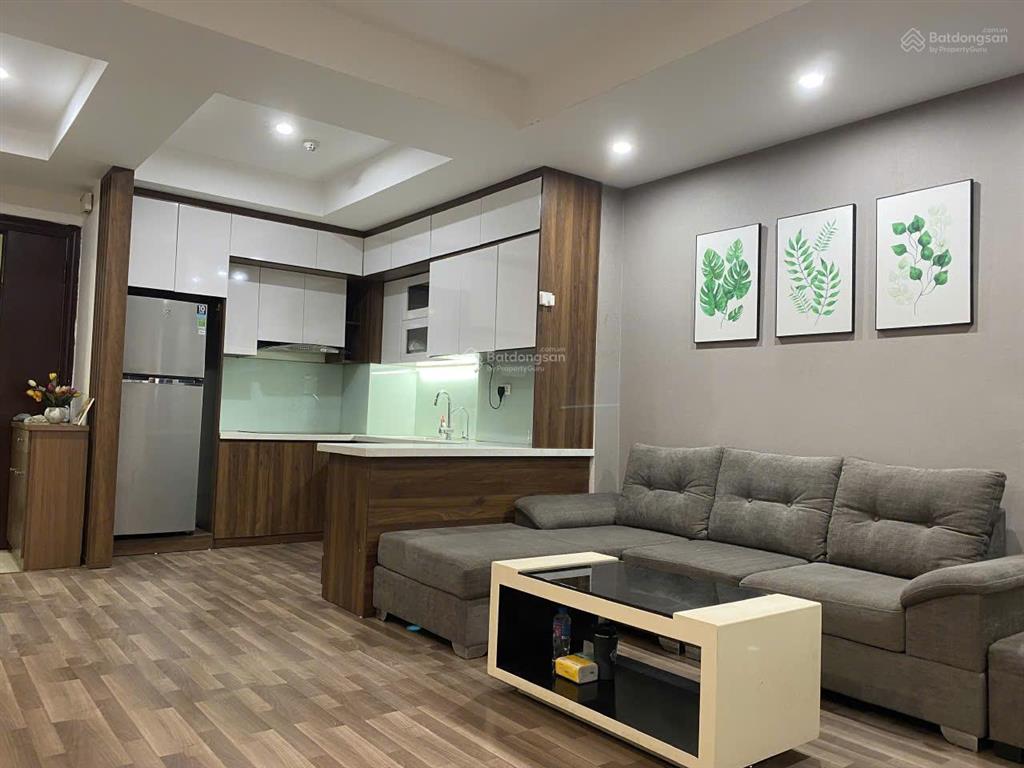 Bán căn hộ 2pn, 1wc tại mipec city view,hà đông 4 tỷ vnd, 54 m2