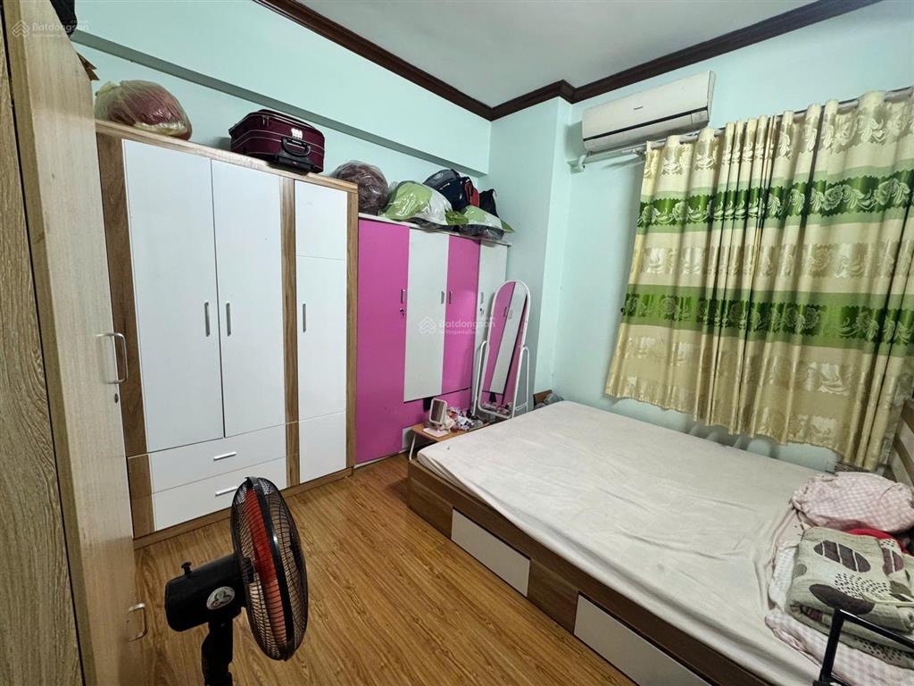 Bán cc 70m2 tại khu đô thị mới xa la, 4,15 tỷ, 2pn, 2wc