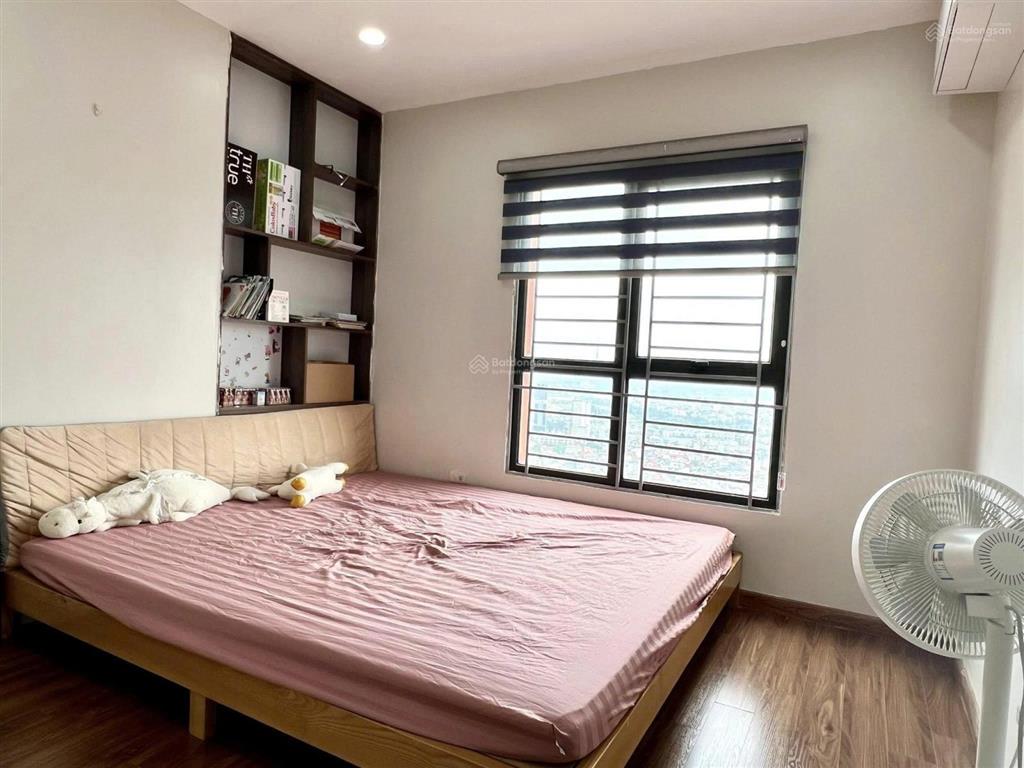 Bán cc 3pn, 2wc, 96m2 tại samsora premier, 7,35 tỷ, hà đông, hn