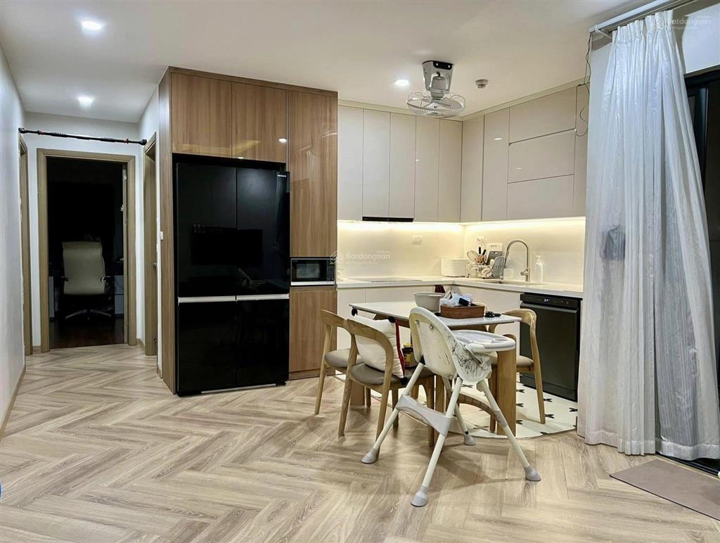Bán cc 3pn, 2wc, 96m2 tại samsora premier, 7,35 tỷ, hà đông, hn