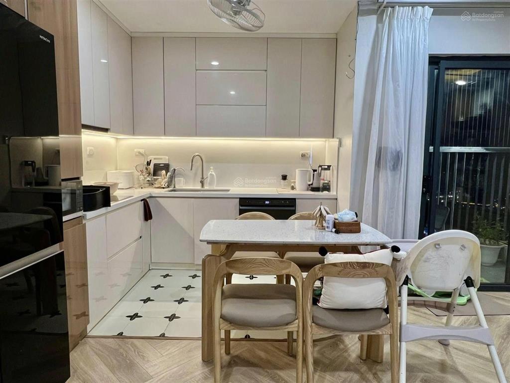 Bán cc 3pn, 2wc, 96m2 tại samsora premier, 7,35 tỷ, hà đông, hn