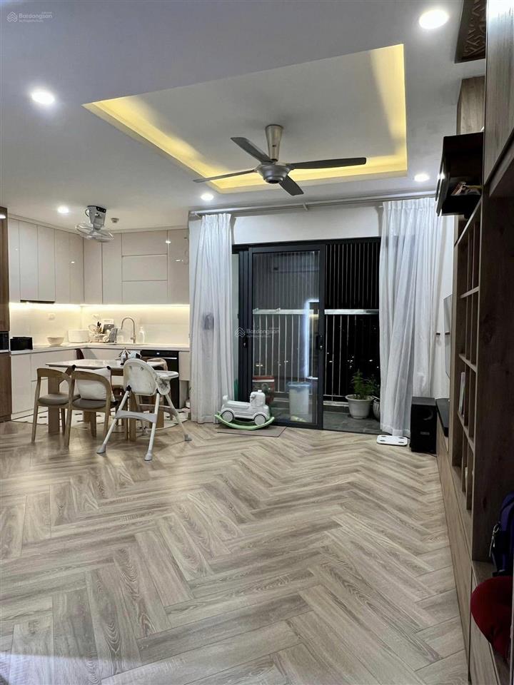 Bán cc 3pn, 2wc, 96m2 tại samsora premier, 7,35 tỷ, hà đông, hn