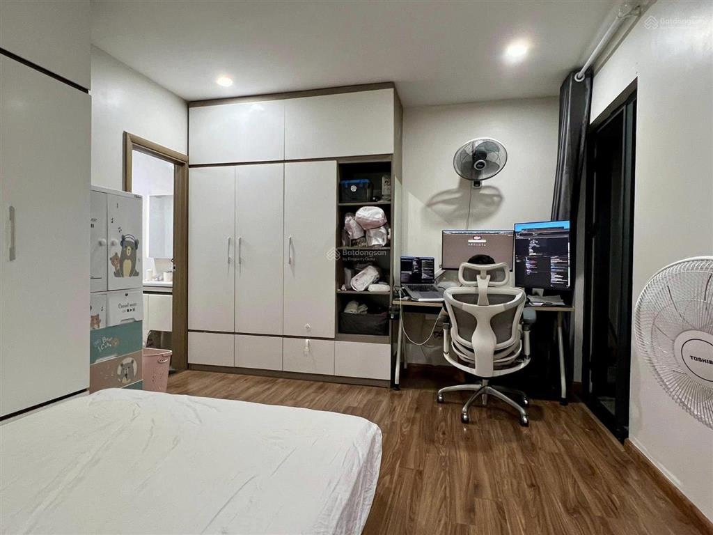 Bán cc 3pn, 2wc, 96m2 tại samsora premier, 7,35 tỷ, hà đông, hn