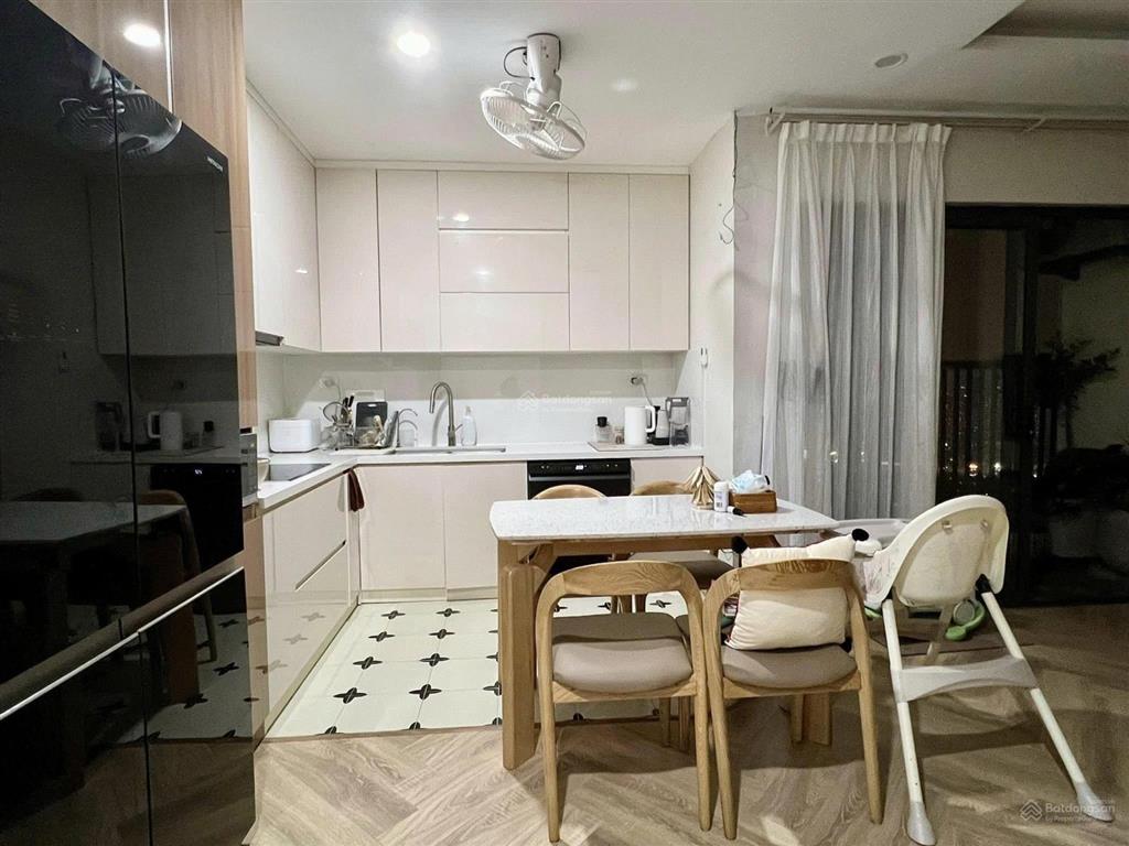 Bán cc 3pn, 2wc, 96m2 tại samsora premier, 7,35 tỷ, hà đông, hn