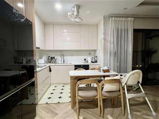 Bán cc 3pn, 2wc, 96m2 tại samsora premier, 7,35 tỷ, hà đông, hn