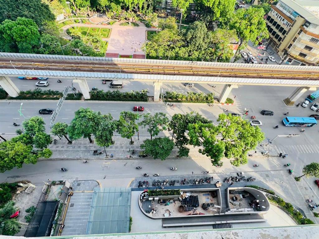 Bán cc 62m2 tại tòa tháp thiên niên kỷ  hatay millennium, 5,65 tỷ, 2pn, 1wc