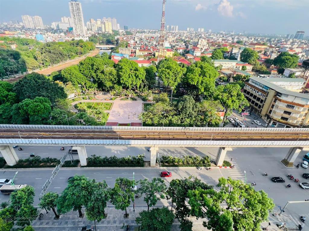 Bán cc 62m2 tại tòa tháp thiên niên kỷ  hatay millennium, 5,65 tỷ, 2pn, 1wc