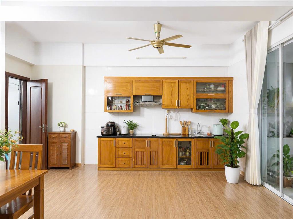 Bán cc 81m2, 4,65 tỷ, 2pn tại khu đô thị mới xa la, phùng hưng, hà đông, hà nội