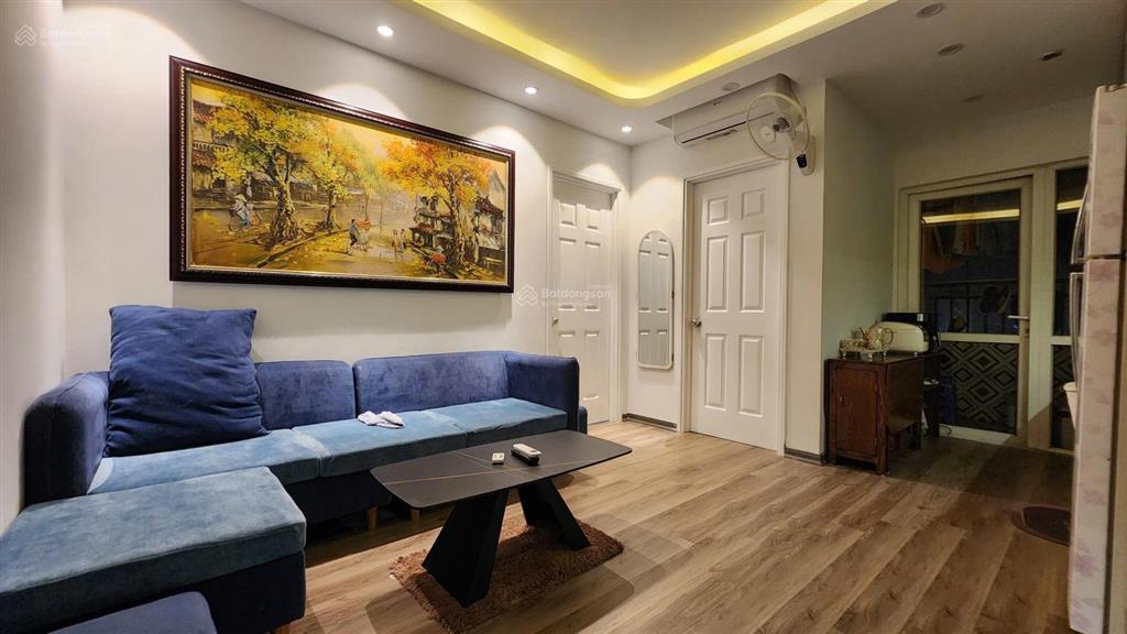 Bán cc sdu  143 trần phú, 4,09 tỷ, 52m2, 2pn, 2wc, giá cực chất hot!