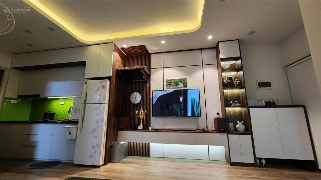 Bán cc sdu  143 trần phú, 4,09 tỷ, 52m2, 2pn, 2wc, giá cực chất hot!