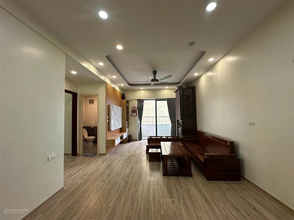 Bán cc tại chung cư nam xa la, 5,2 tỷ, 84m2, 2pn, 2wc, pháp lý đầy đủ