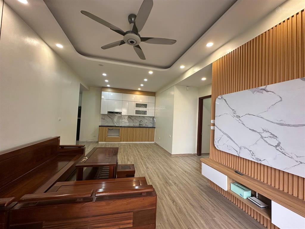 Bán cc tại chung cư nam xa la, 5,2 tỷ, 84m2, 2pn, 2wc, pháp lý đầy đủ