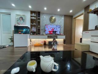 Bán cc goldsilk complex, 8,15 tỷ, 122m2, 4pn, 3wc, đẹp, nhiều tiện ích
